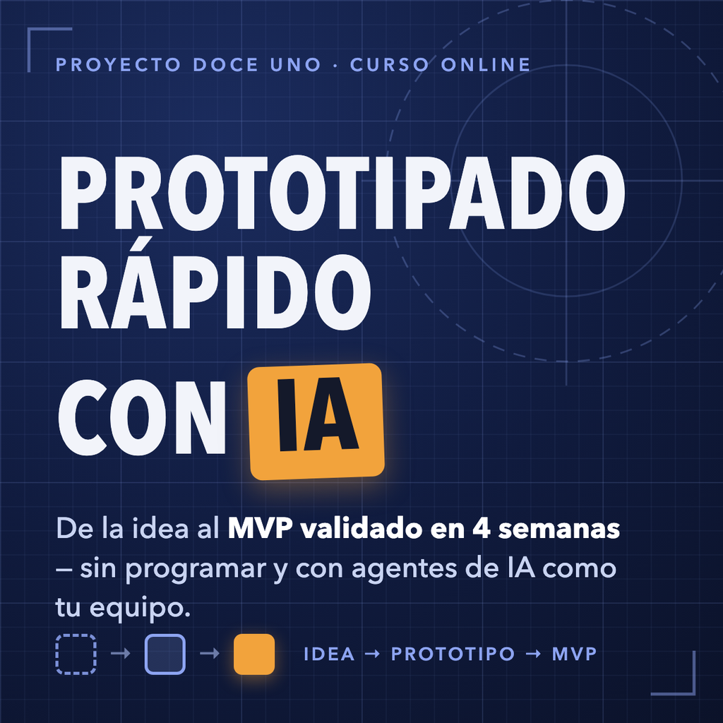 Prototipado rápido