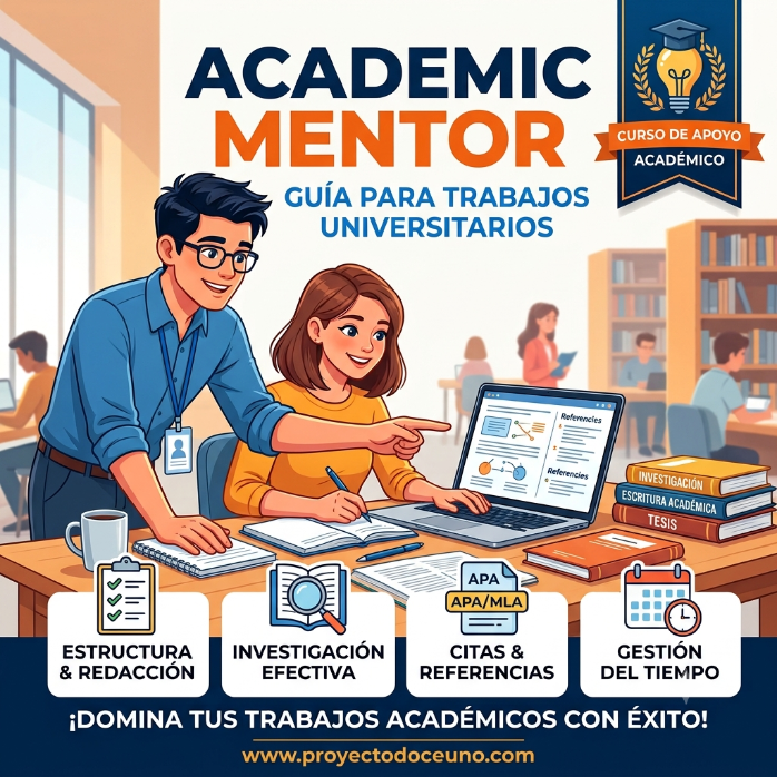 Academic Mentor