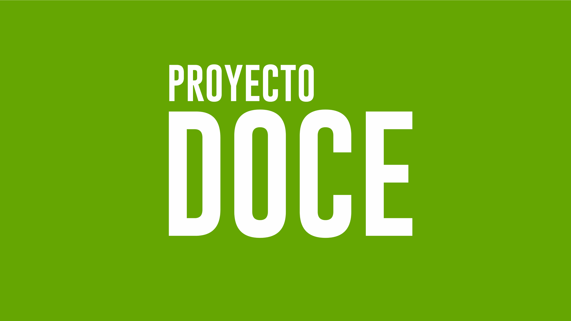 ProyectoDoce